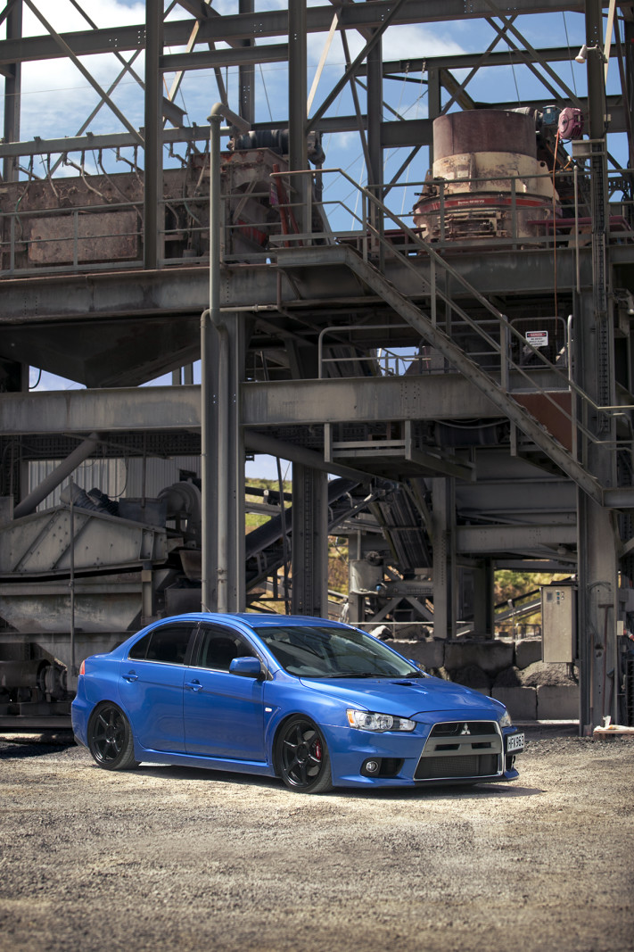 EVO1