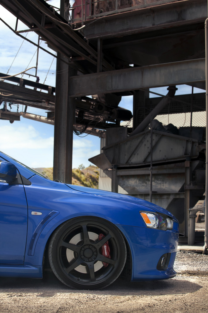 EVO3