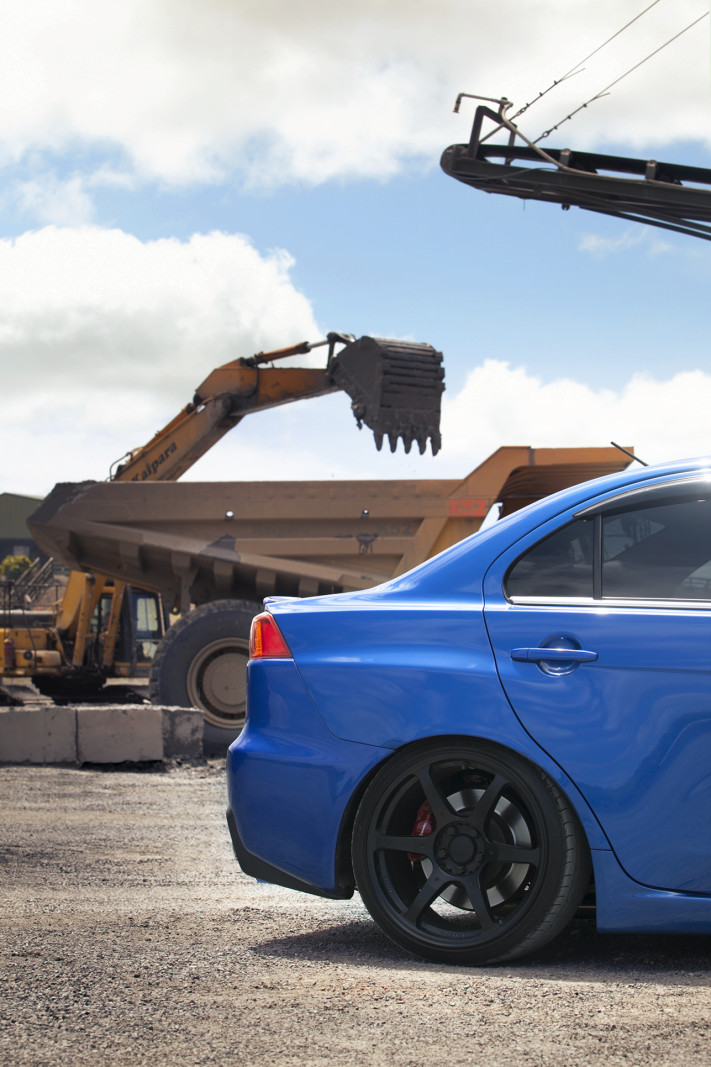 EVO5
